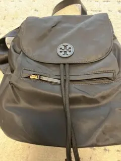 最終値下げ】トリーバーチ バックパックwilla matte backpack - メルカリ