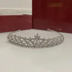 2026年最新】ワタベウェディング ティアラ abisteの人気アイテム