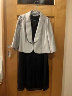 フォーマルスーツ ワンピース セット 入学 入園 卒業 卒園式