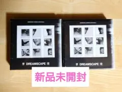 新品未開封 JxJ DREAMSCAPE Dream Record
