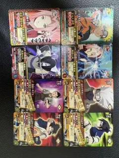 3枚セット NARUTO ナルト カードグミ 螺旋丸 火遁・豪火球の術 3D 3枚セット NARUTO ナルト カードグミ 螺旋丸 火遁・豪火球の術 3D