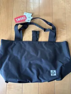 チャムス　CHUMS トートバッグ