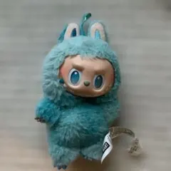 POP MART THE MONSTER ラブブ　HOPE(水色)
