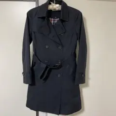 トレンチコート ロング