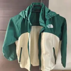 THE NORTH FACE フード付きジャケット