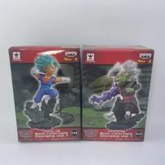 ワールドコレクタブルフィギュア　ドラゴンボール　ワーコレ　フィギュア Amazon.co.jp: 組立式ドラゴンボールワールドコレクタブルフィギュア