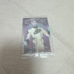 にじさんじ ウエハース ジョー・力一