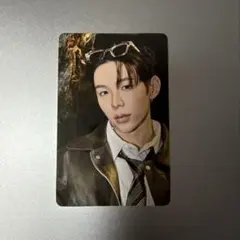 RIIZE All of You ショウタロウ トレカ