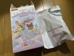Zootopia Marshmallow Series ニック・ワイルド