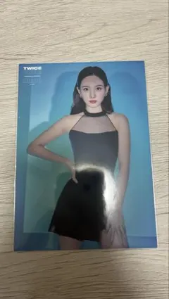 twice ナヨン　ラントレ　トレカ twice lights