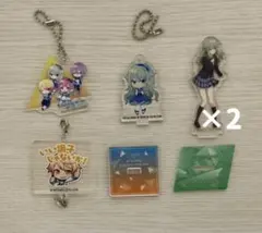 プロセカ　草薙寧々　天馬司　まとめ売り バラ売り可