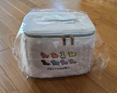 ファーバッグ キャラクターグッズ