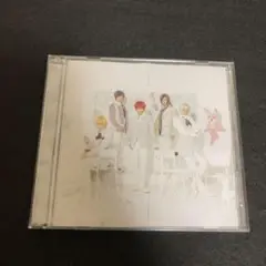 アルスマグナ / マシュマロ 初回限定盤A DVD付 CD