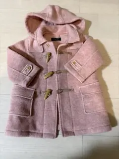 お値下げ☆COMME CA FOSSETTE☆90cm ダッフルコート