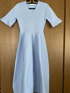 セルフォード ワンピース 36 sax