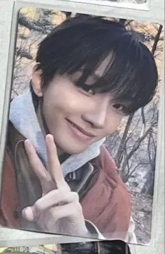 ウナク　no genre ラキドロ　ボネクド　weverse