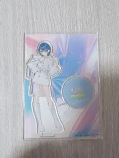 プロセカ 桐谷遥 ZOZOTOWN アクスタ