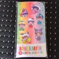 2026年最新】なにわ男子 サンリオ ポーチの人気アイテム - メルカリ