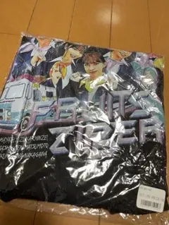 FRUITS ZIPPER JAPAN TOUR FINAL TEE - メルカリ