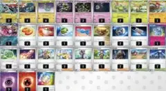 【Tier4チャンネル考案】　ドラパルトexデッキ　ポケカ　環境　構築済み