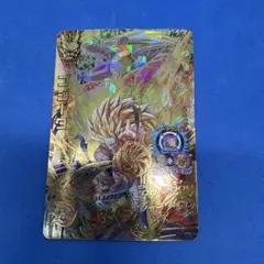 スーパードラゴンボールヒーローズ ゴジータ HJ8-51