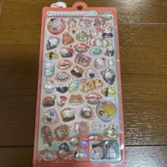正規品　ボンボンドロップシール　クーリア　めしめしボンボン