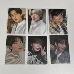 TXT テヒョン トレカ まとめ売り