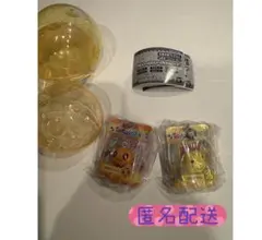 たまごっち ブリスターパッケージコレクション　めめっち　まるっち