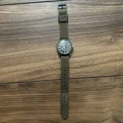 TIMEX 腕時計 TW2T33700 オリーブのサムネイル