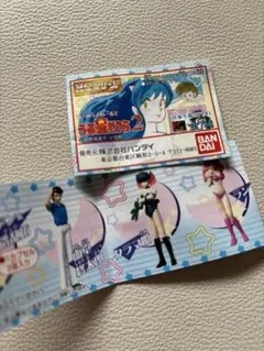 2026年最新】うる星やつら ガチャの人気アイテム - メルカリ