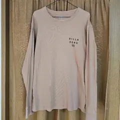BILLABONG ロングスリーブTシャツ