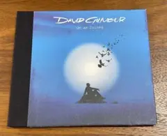 David Gilmour / On An Island