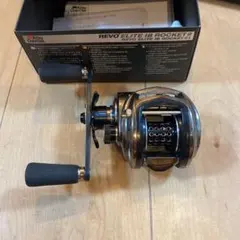 2025年最新】アブガルシアレボエリートの人気アイテム - メルカリ