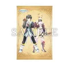 タペストリー キャラクターグッズ