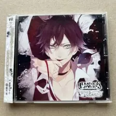 DIABOLIK LOVERS BLOODY BOUQUET 逆巻アヤト