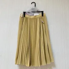サンヨー　プリーツスカートのサムネイル