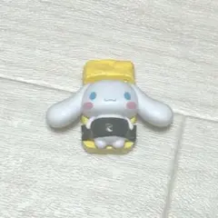 シナモン シナモロール 寿司 ガチャガチャ フィギュア