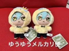 アイドリッシュセブン　アイナナ　きらどる　おさんぽーずvol.2　亥清悠　2個