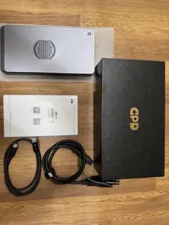 [ 美品 ] GPD G1 2024