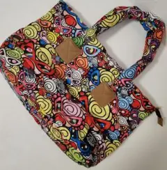 HYSTERIC MINI ヒステリックミニ　キルティングバッグ　ヒスミニ