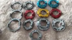 ベイブレードバースト ディスク まとめ売り