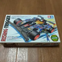 2025年最新】ミニ四駆 ライジングトリガーの人気アイテム - メルカリ