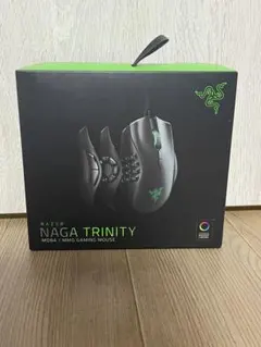 2026年最新】razer naga trinityの人気アイテム - メルカリ