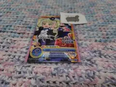 アイカツ！オンパレード ゴスマジックミニハット