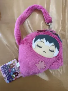 アイナナ 百 きらどる おねむりパスケース モフモフお掃除大作戦 タグ付