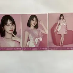 LOVE イコラブ 佐々木舞香 生写真 セミコンプ - メルカリ