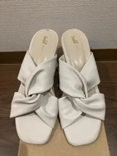 wa Oriental Tradition ホワイトミュールのサムネイル