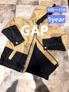 ⭐︎GAP アウトドアアウター　kidsほしい