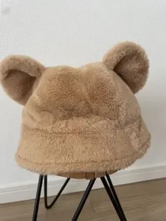 ダッフィー ファンキャップ　58センチ