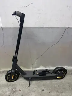 動作確認済み Ninebot Segway キックボード 早い者勝ち 送料込み